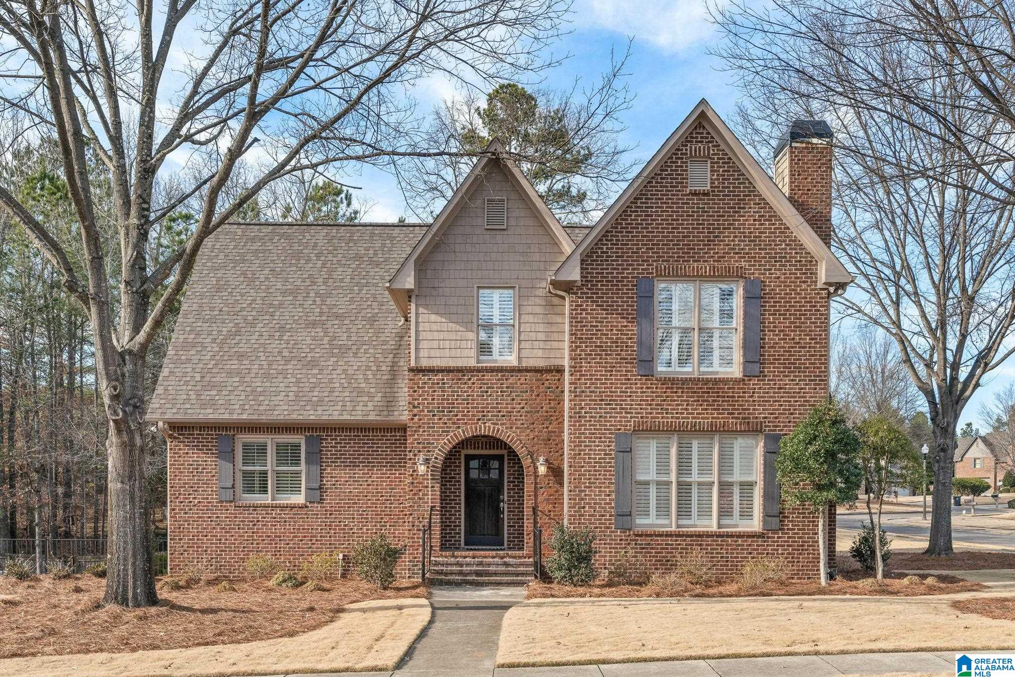 4350 Paxton Way Birmingham, AL 35242 - Photo 1 of 54