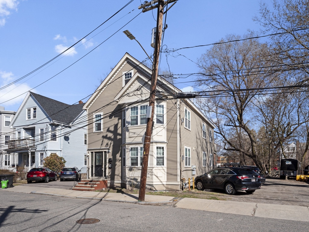145 Murdock Street, Unit 2 Boston, MA 02135 - Photo 24 of 29