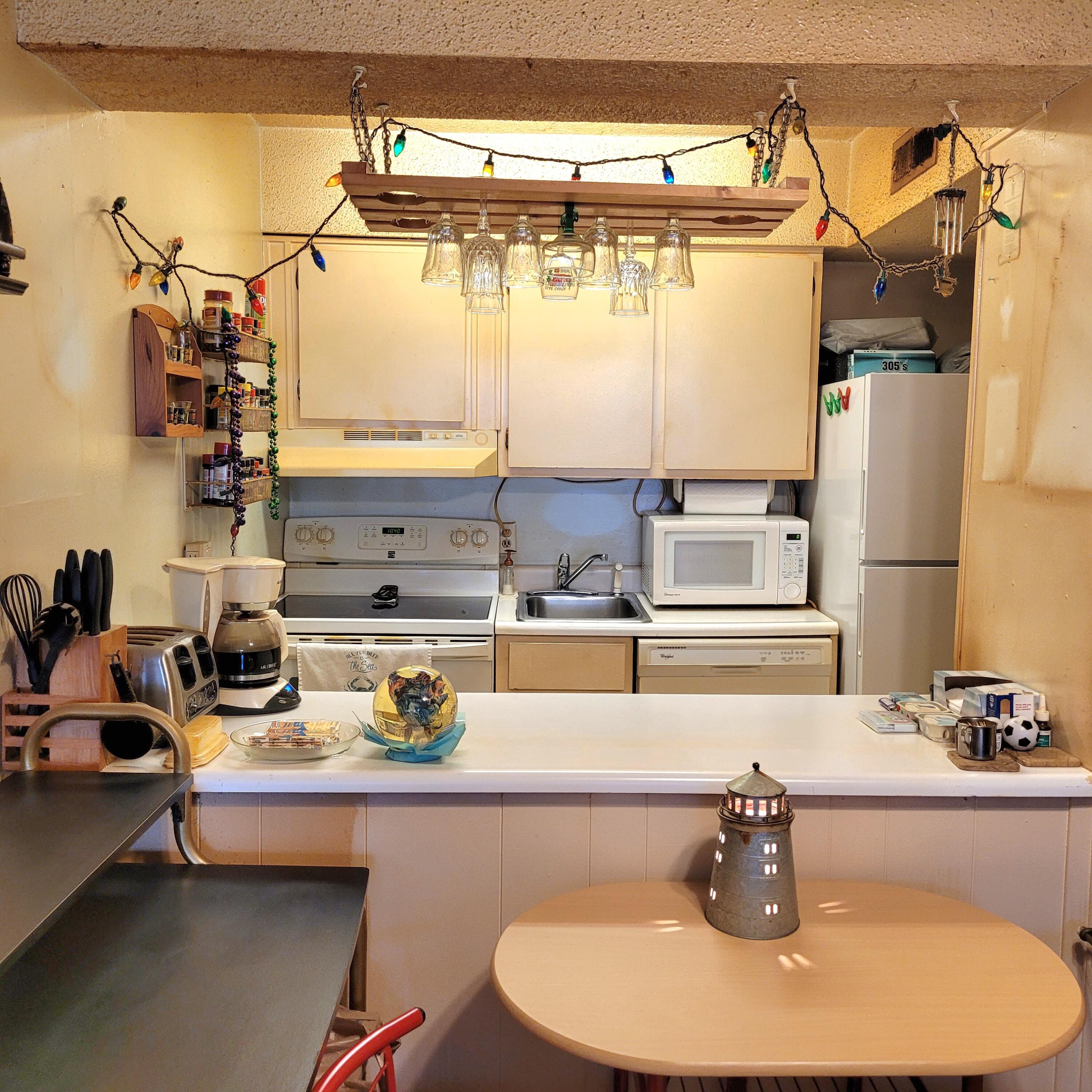 210 Pelham Road, Unit 208C Fort Walton Beach, FL 32547 - Photo 10 of 17