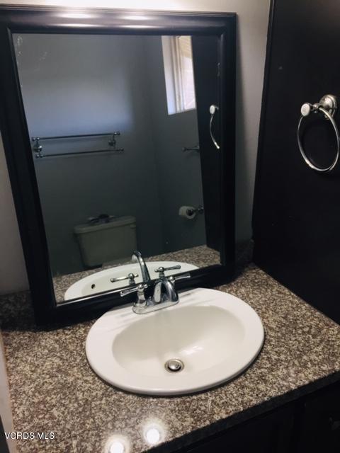 1300 East Pleasant Valley Road, Unit 57 Oxnard, CA 93033 - Photo 5 of 10 Sink