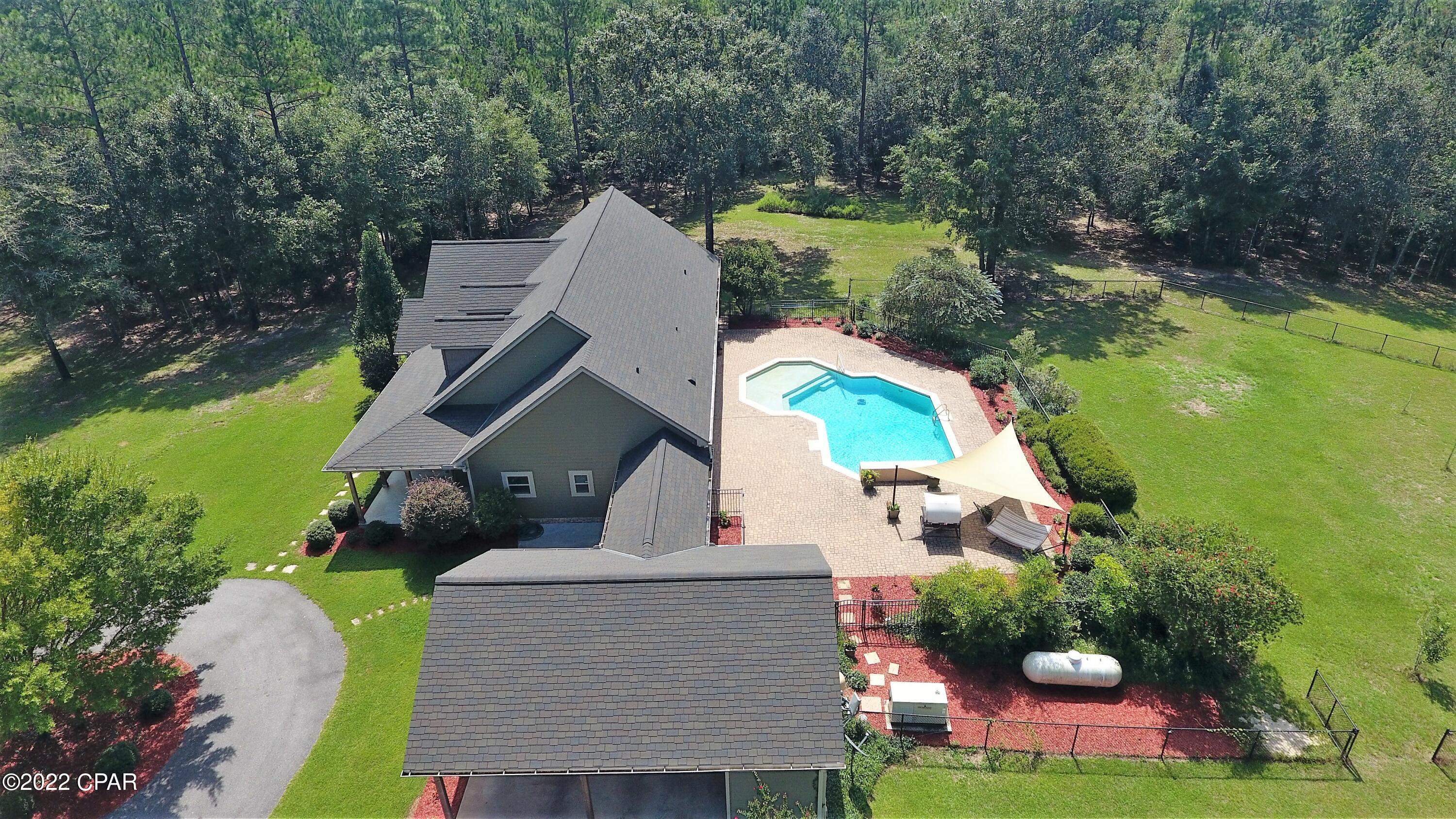 1258 Piney Grove Road Chipley, FL 32428 - Photo 99 of 105