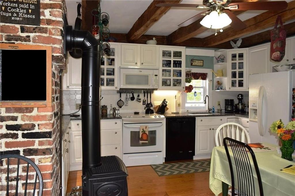 15 Ray Whitney Road Bridgton, ME 04009 - Photo 6 of 30 Photo
