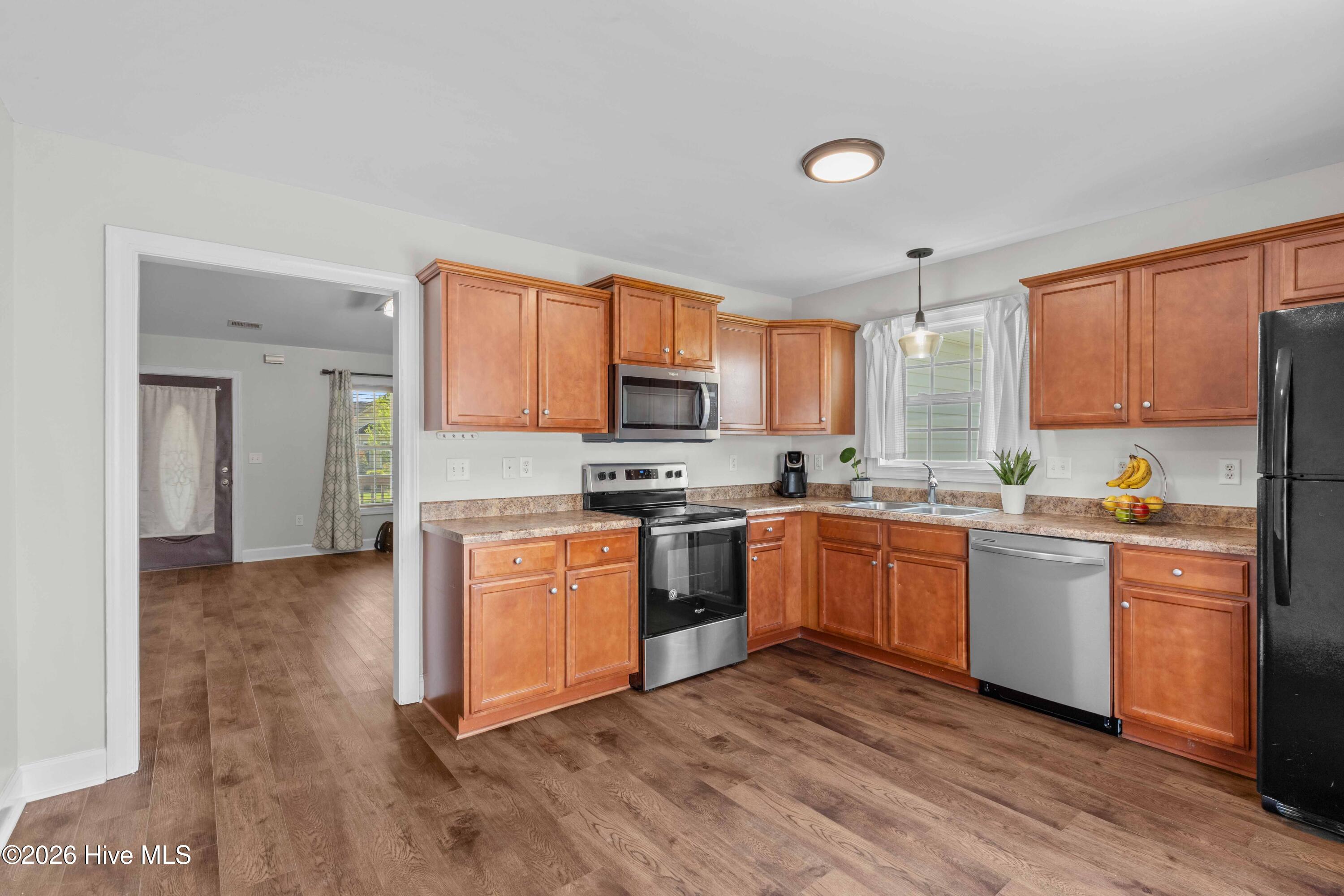 304 Pine Ridge Lane Holly Ridge, NC 28445 - Photo 12 of 28 Gallery Image 12