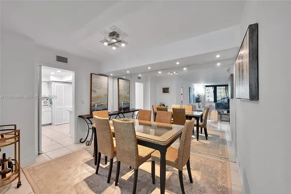 $3,950 | 1111 Crandon Boulevard, Unit C504, Key Biscayne, FL 33149