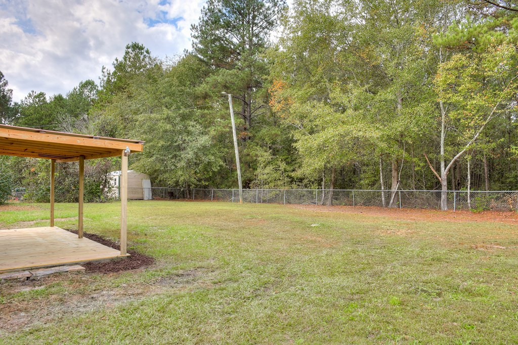 3907 Barlow Road Hephzibah, GA 30815 - Photo 24 of 29