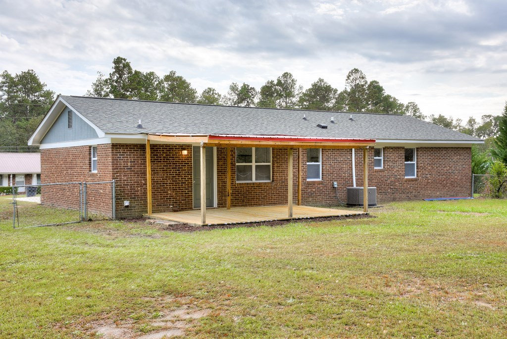 3907 Barlow Road Hephzibah, GA 30815 - Photo 25 of 29