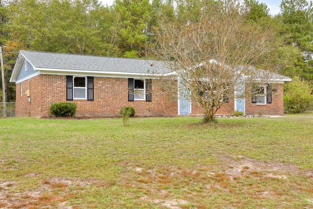 3907 Barlow Road Hephzibah, GA 30815 - Photo 3 of 29