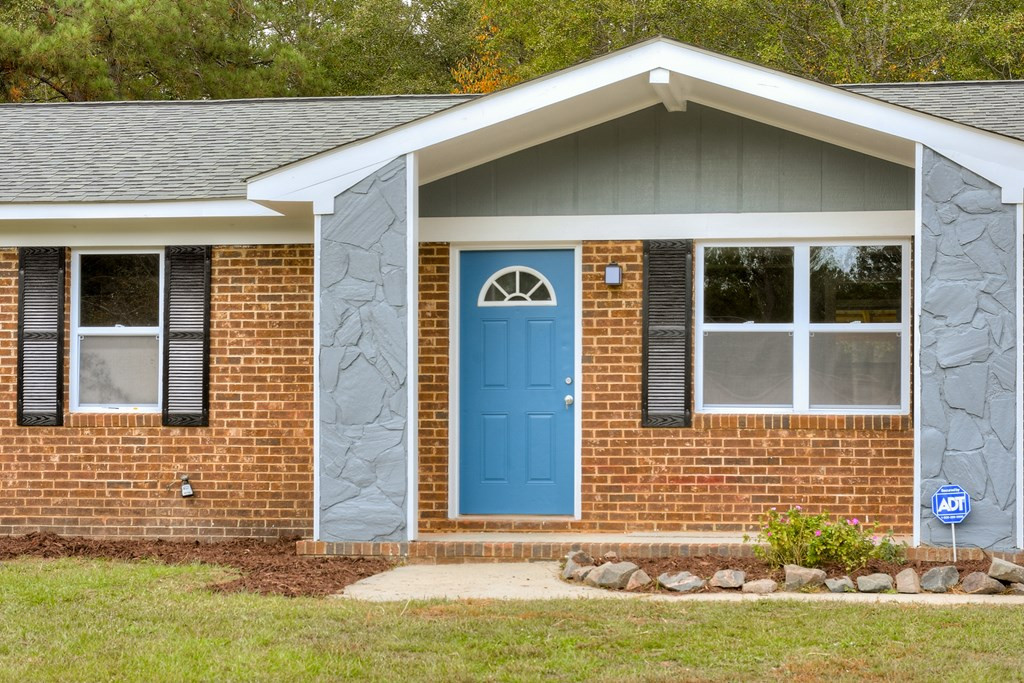 3907 Barlow Road Hephzibah, GA 30815 - Photo 4 of 29
