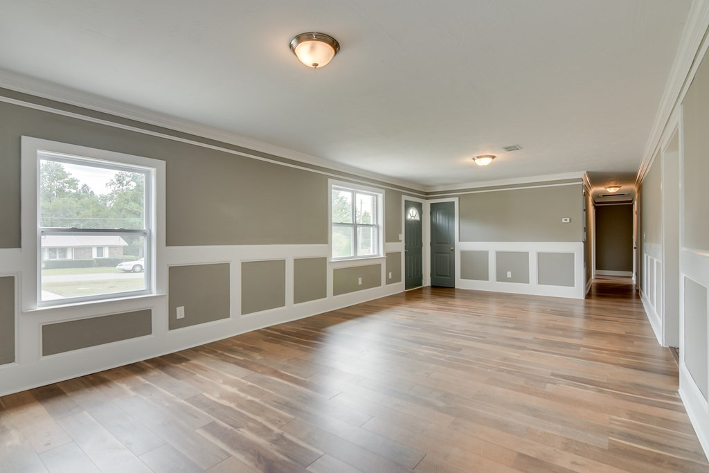 3907 Barlow Road Hephzibah, GA 30815 - Photo 7 of 29