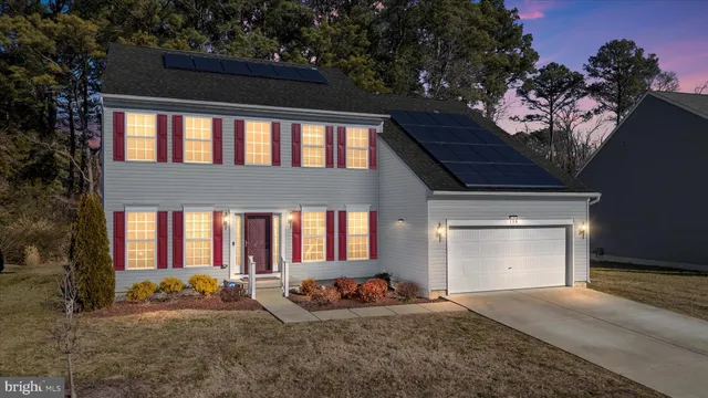 $399,900 | 150 North Regulator Drive, Cambridge, MD 21613