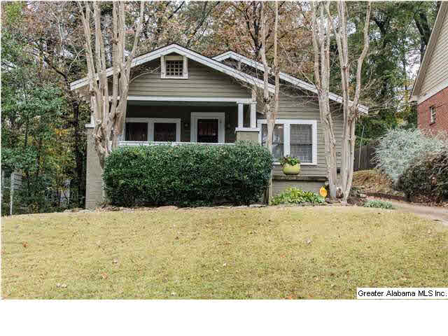 2800 16th Place South Birmingham, AL 35209 - Photo 1 of 32