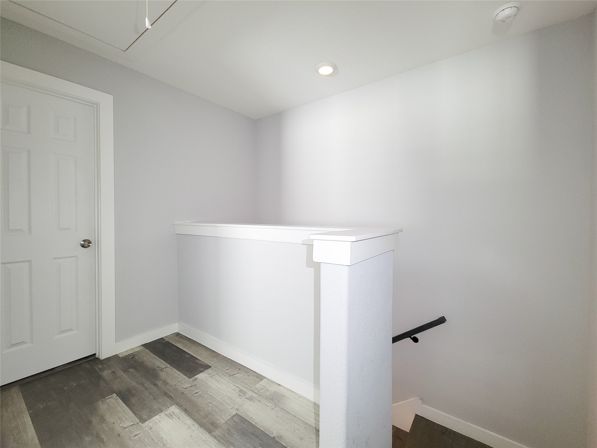 7202 Sandle Street, Unit A Houston, TX 77088 - Photo 15 of 29 a view of small space