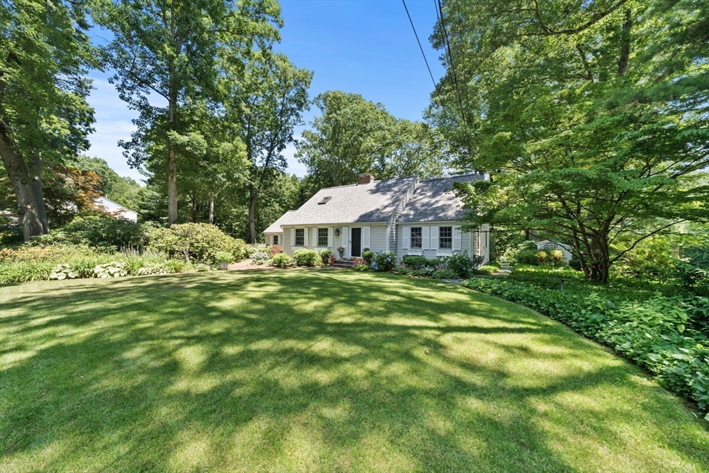 55 Fox Run Road Hamilton, MA 01982 - Photo 34 of 37 Gallery Image 34