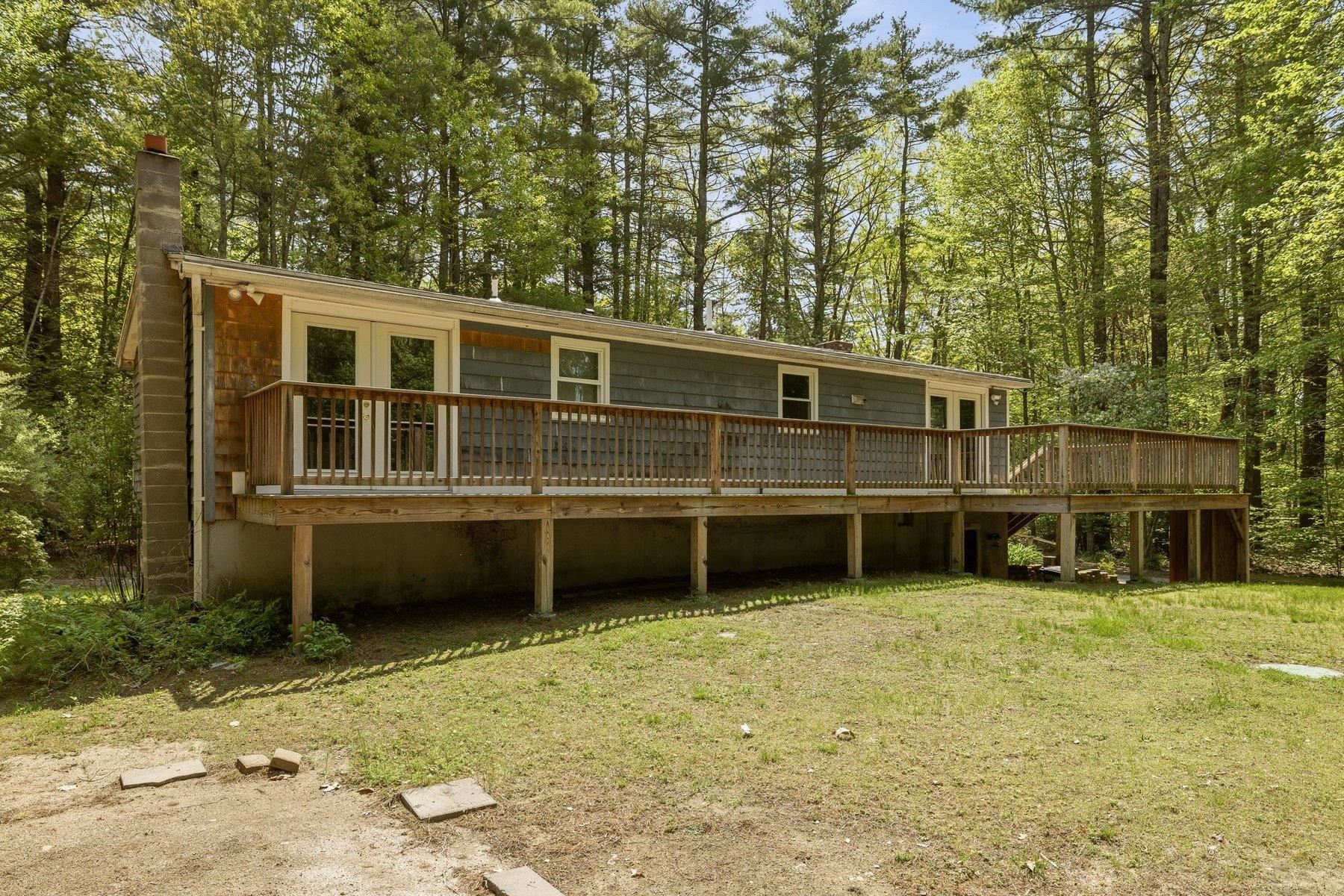 28 Beech Hill Road Exeter, NH 03833 - Photo 29 of 34