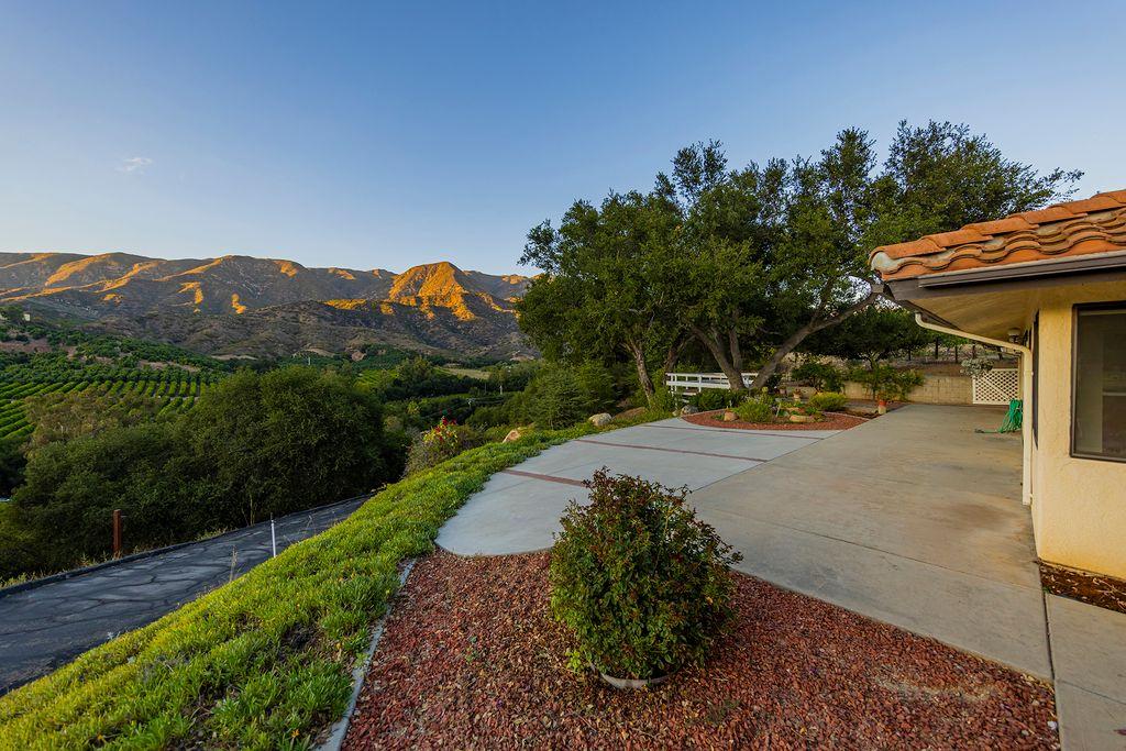 534 Fairview Road Ojai, CA 93023 - Photo 18 of 20