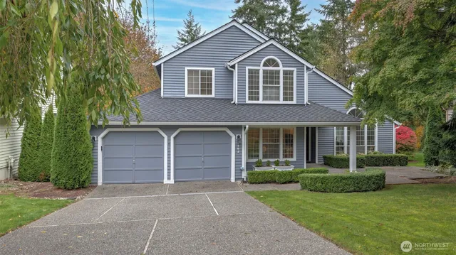 $1,425,000 | 4352 243rd Avenue Southeast, Sammamish, WA 98029