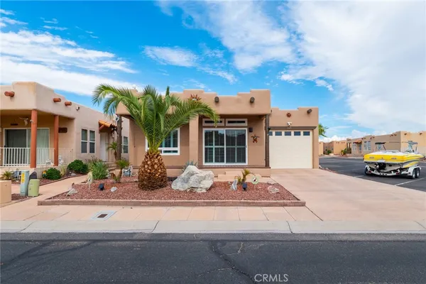 $448,000 | 1121 Marina Drive, Needles, CA 92363