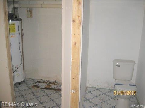 42846 Riggs Road Belleville, MI 48111 - Photo 15 of 15 Riggs 42846 pre-list 1-31-12 ra