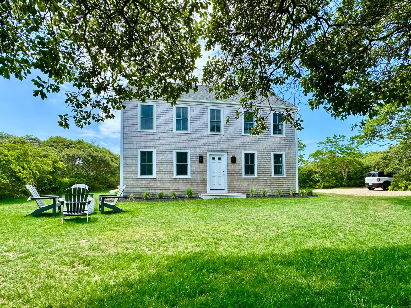 14 Flintlock Road Nantucket, MA 02554 - Photo 2 of 31