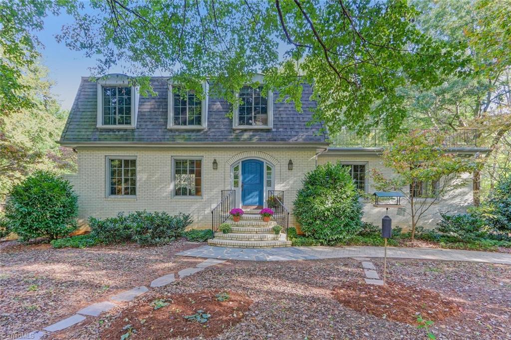 5726 Oak Tree Road Greensboro, NC 27455 - Photo 1 of 30 Gallery Image 1