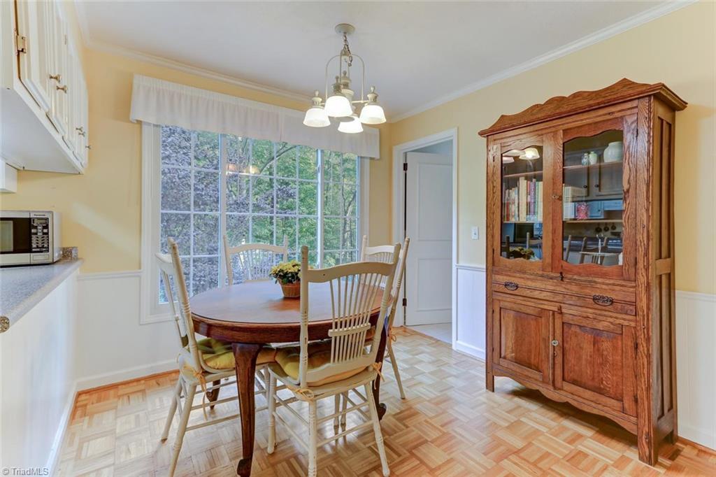 5726 Oak Tree Road Greensboro, NC 27455 - Photo 12 of 30 Gallery Image 12