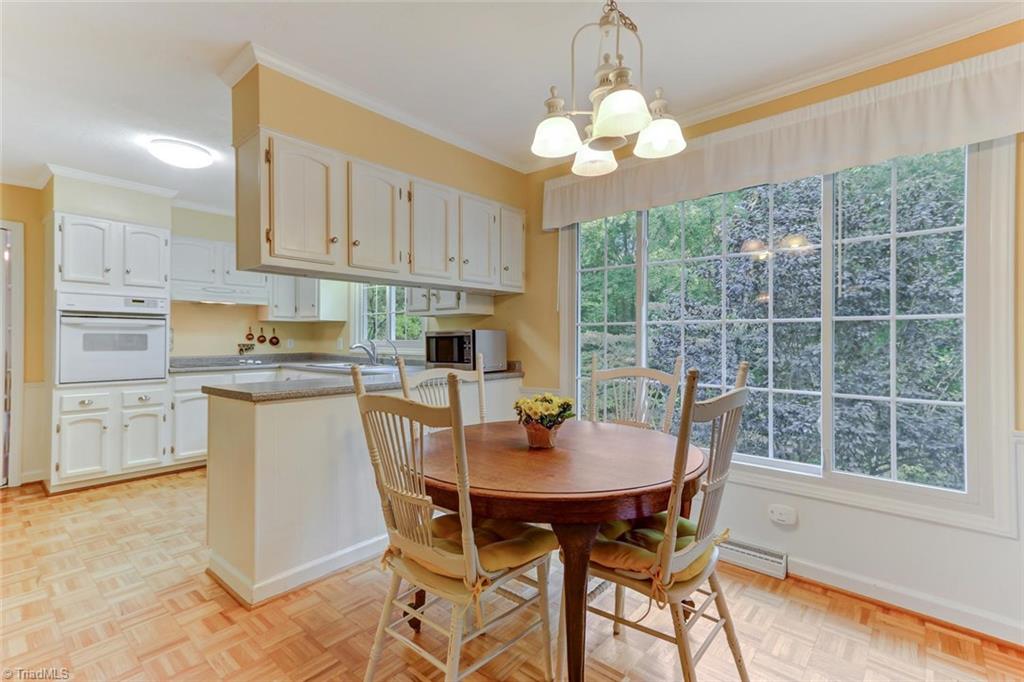 5726 Oak Tree Road Greensboro, NC 27455 - Photo 13 of 30 Gallery Image 13