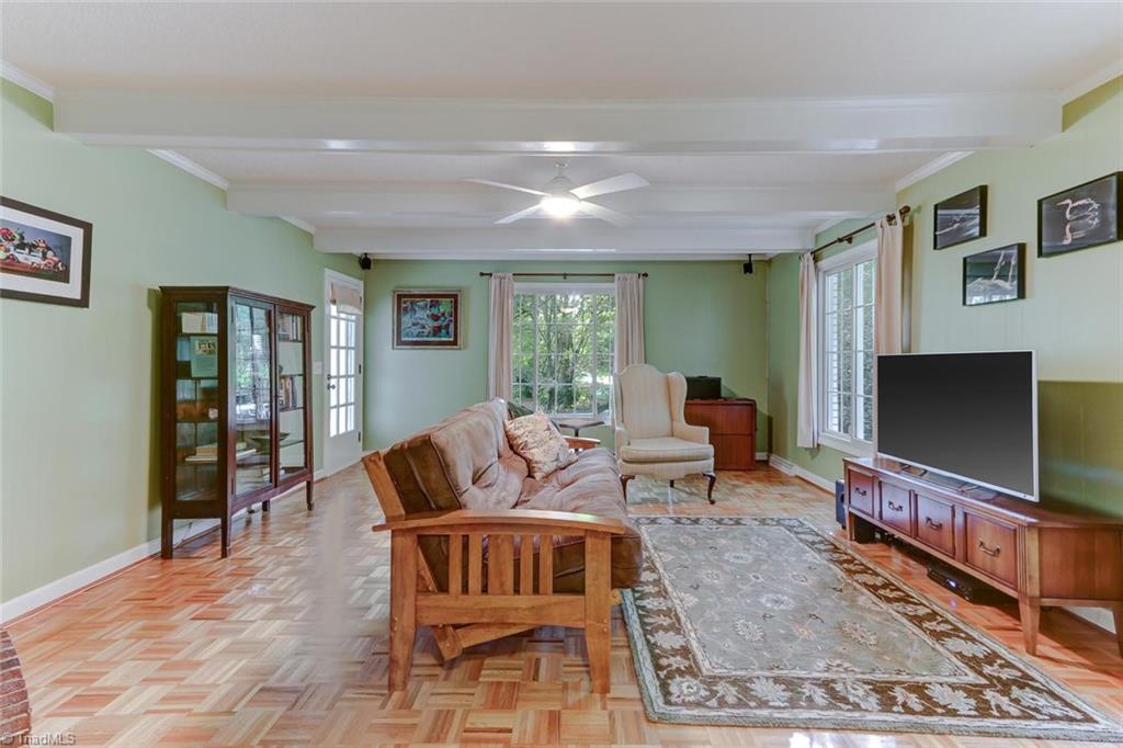 5726 Oak Tree Road Greensboro, NC 27455 - Photo 14 of 30 Gallery Image 14