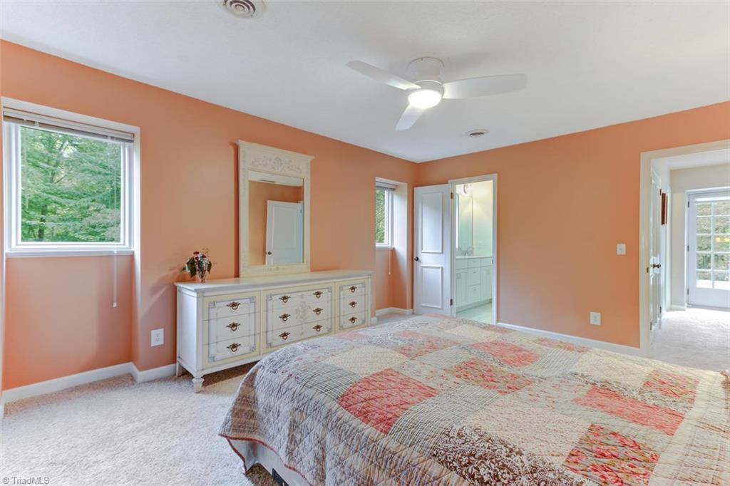 5726 Oak Tree Road Greensboro, NC 27455 - Photo 17 of 30 Gallery Image 17