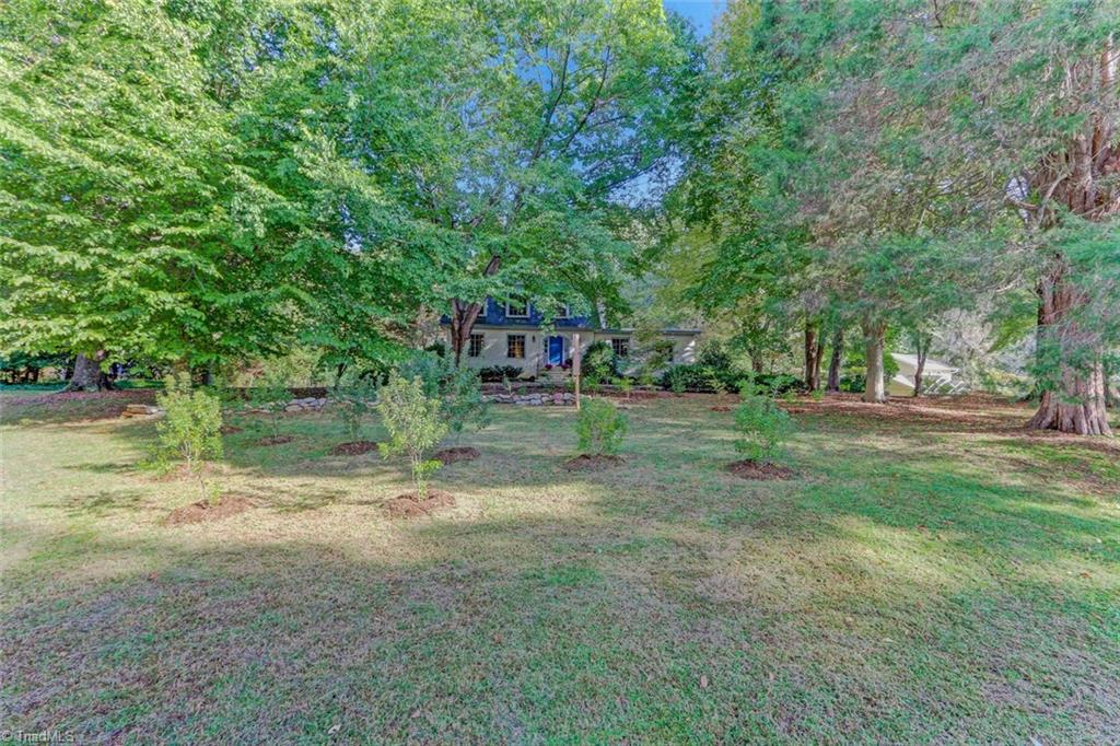 5726 Oak Tree Road Greensboro, NC 27455 - Photo 3 of 30 Gallery Image 3