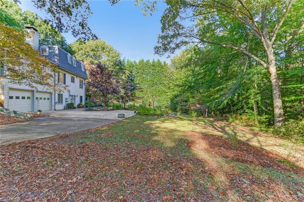 5726 Oak Tree Road Greensboro, NC 27455 - Photo 28 of 30 Gallery Image 28