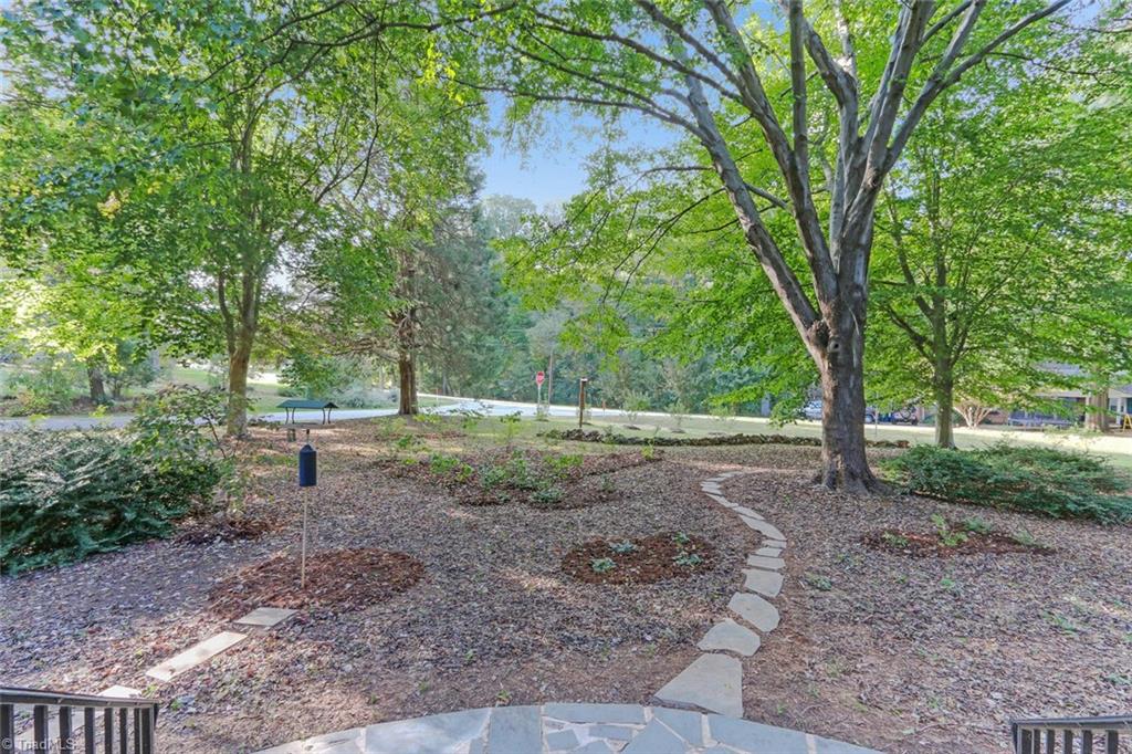5726 Oak Tree Road Greensboro, NC 27455 - Photo 5 of 30 Gallery Image 5