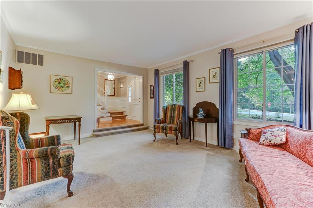 5726 Oak Tree Road Greensboro, NC 27455 - Photo 7 of 30 Gallery Image 7
