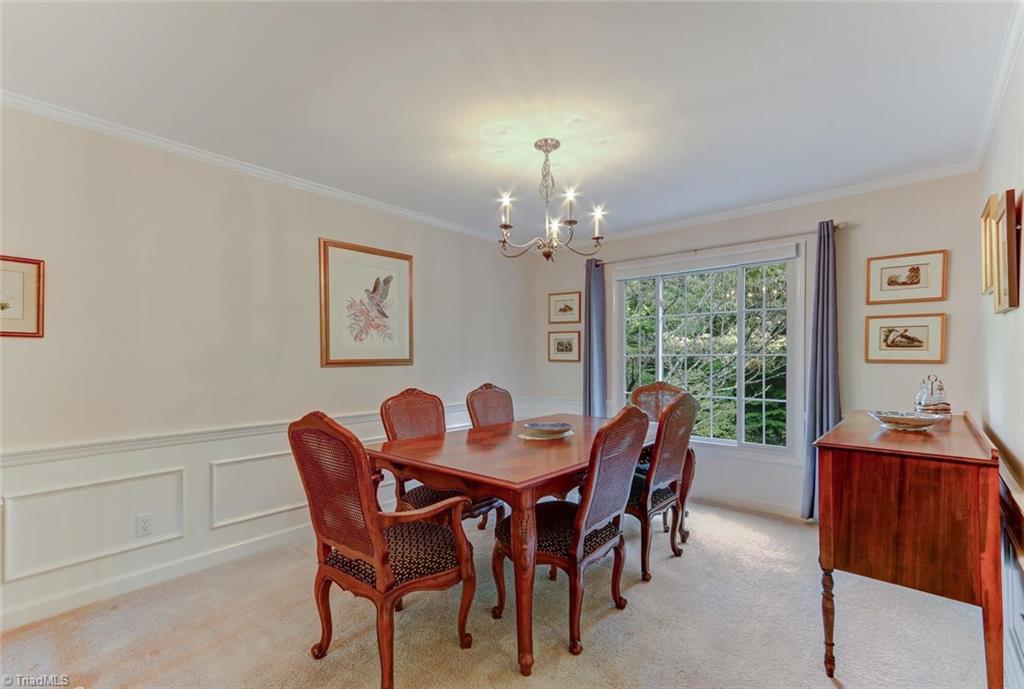 5726 Oak Tree Road Greensboro, NC 27455 - Photo 8 of 30 Gallery Image 8