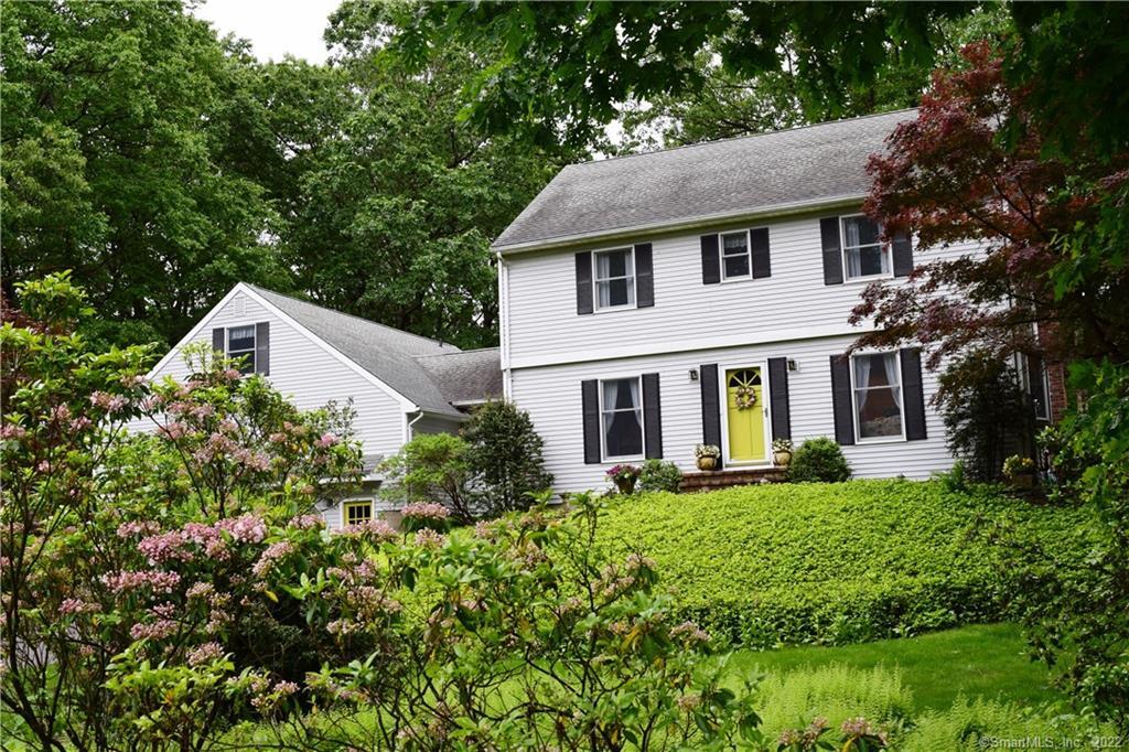 81 Stagecoach Road Burlington, CT 06013 - Photo 1 of 1 Gallery Image 1