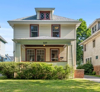 120 Bryan Street Rochester, NY 14613 - Photo 1 of 1 Primary