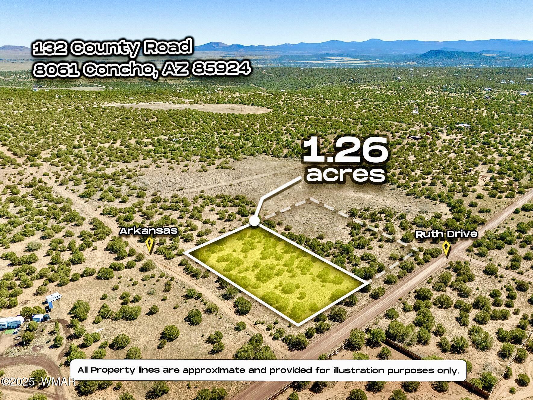 132 Co Road Concho, AZ 85924 - Photo 2 of 9 IMG_2533 (1)