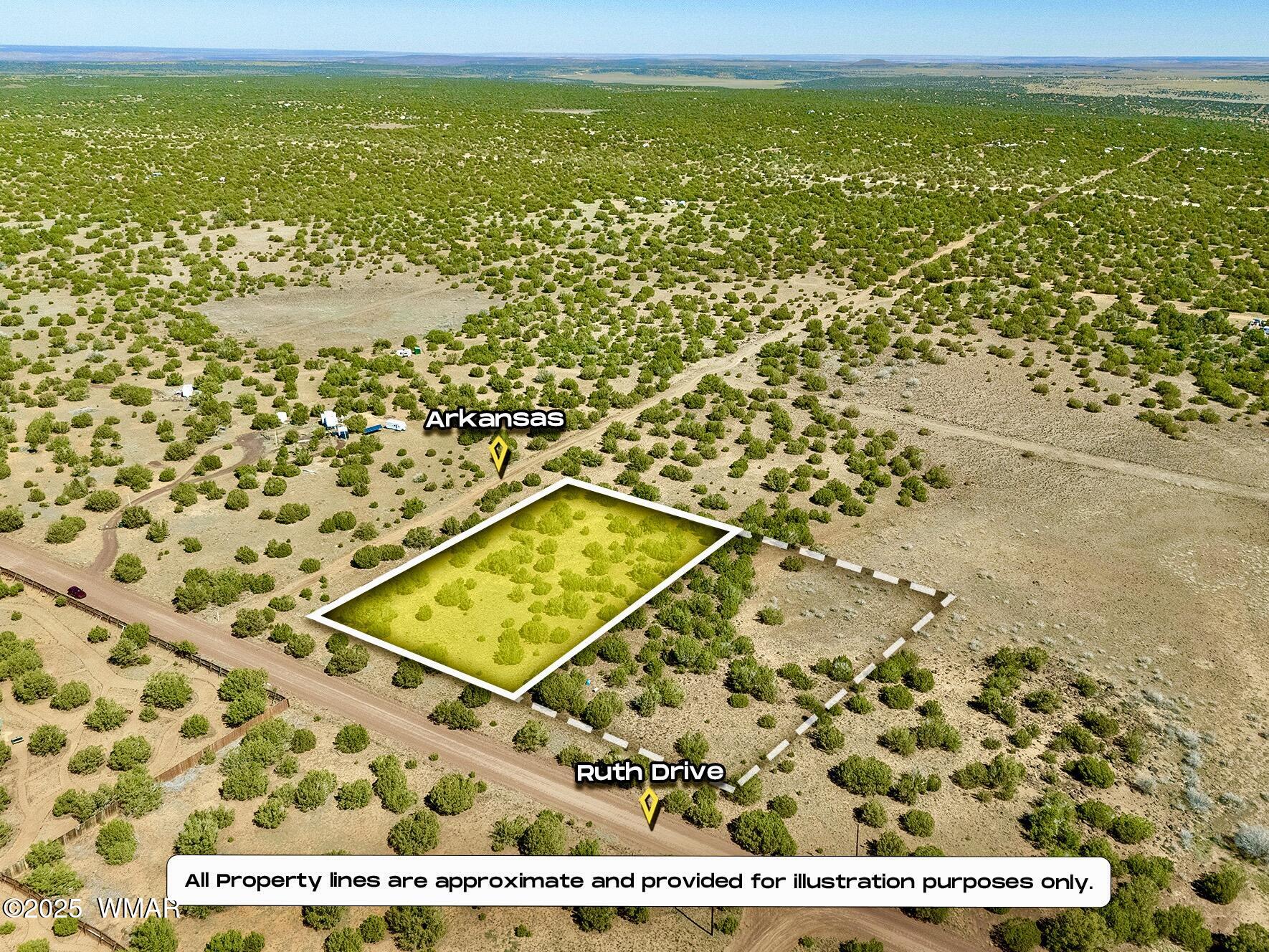 132 Co Road Concho, AZ 85924 - Photo 4 of 9 IMG_2532 (1)