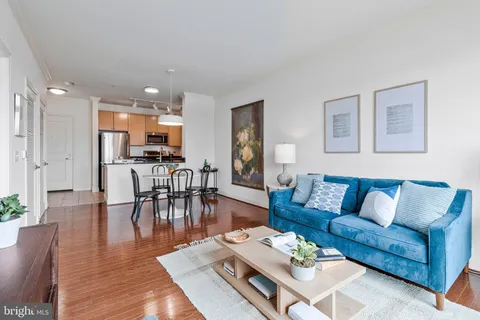 $345,000 | 1391 Pennsylvania Ave. Southeast, Unit 367, Washington, DC 20003
