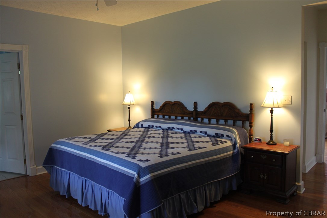 391 Chapel Neck Road North, VA 23128 - Photo 5 of 17 Gallery Image 5