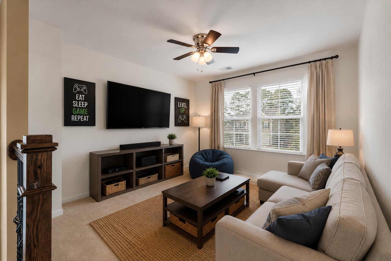 2021 Triple Crown Lane Ridgeville, SC 29472 - Photo 26 of 39 Loft 2