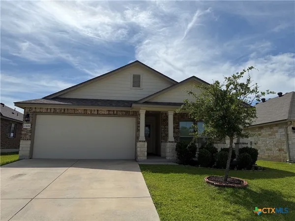 $1,695 | 1309 Juneberry Park Drive, Temple, TX 76502