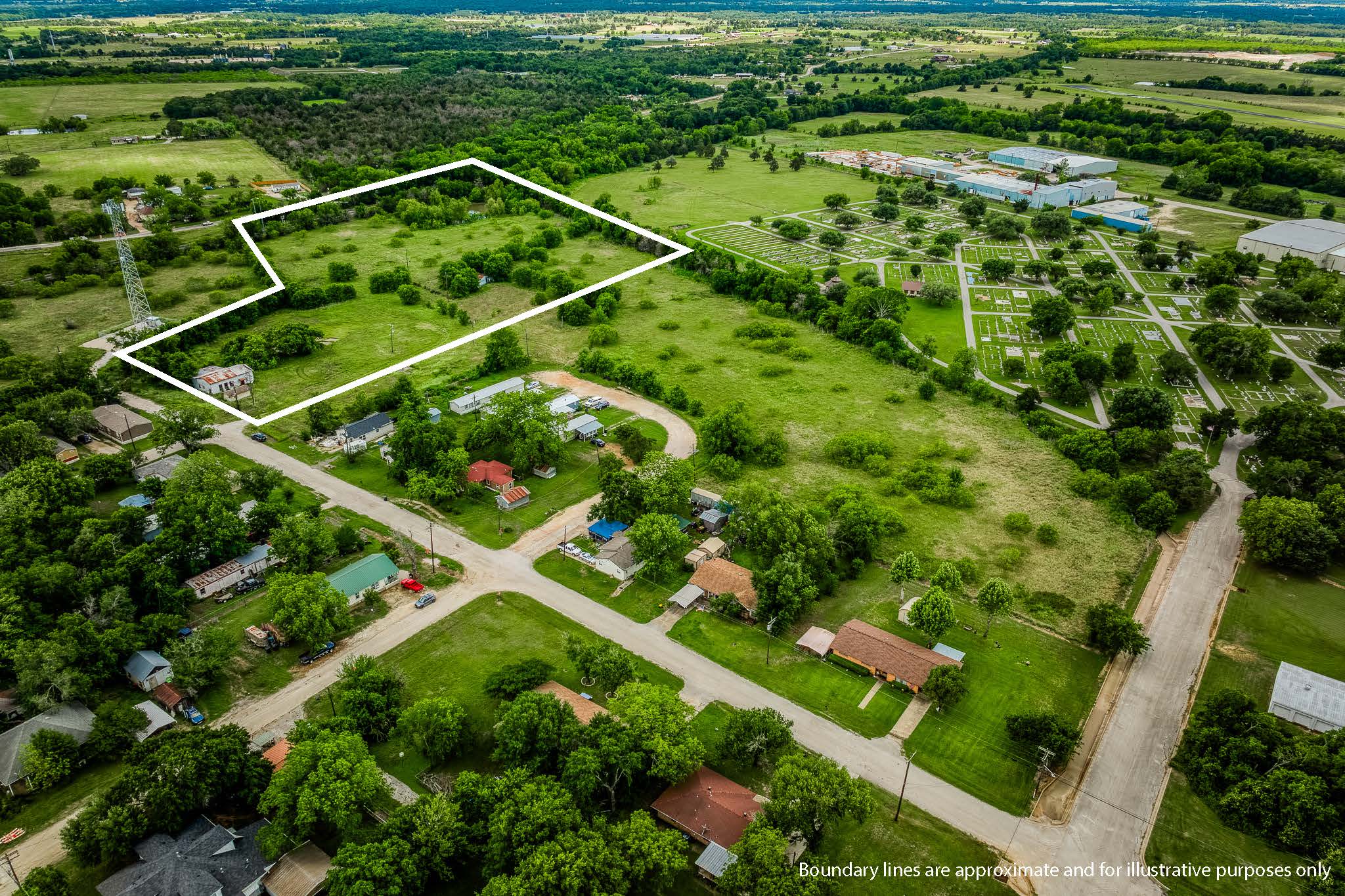 Tbd North Oneal Street Caldwell, TX 77836 - Photo 5 of 26