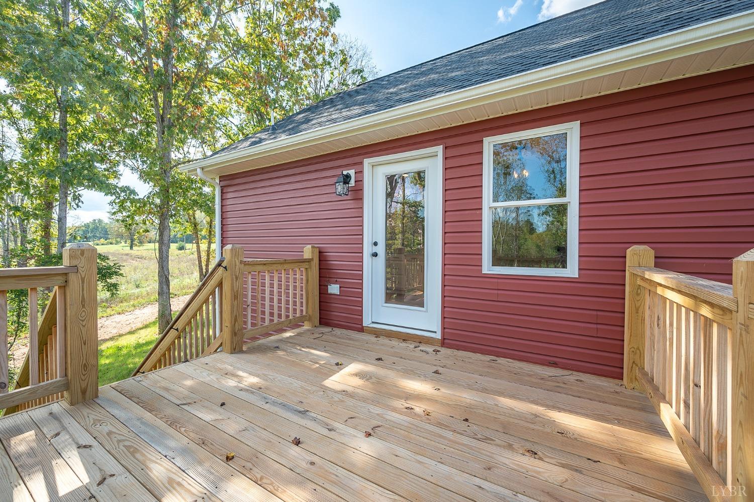 2734 Liberty Chapel Road Appomattox, VA 24522 - Photo 30 of 42 Gallery Image 30