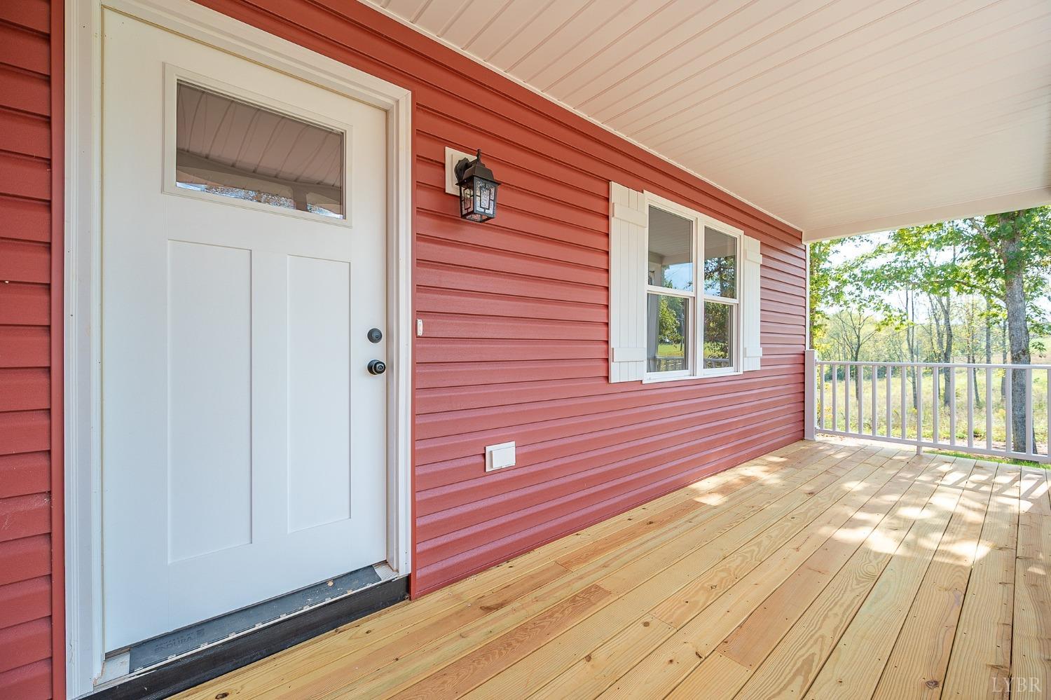 2734 Liberty Chapel Road Appomattox, VA 24522 - Photo 3 of 42 Gallery Image 3