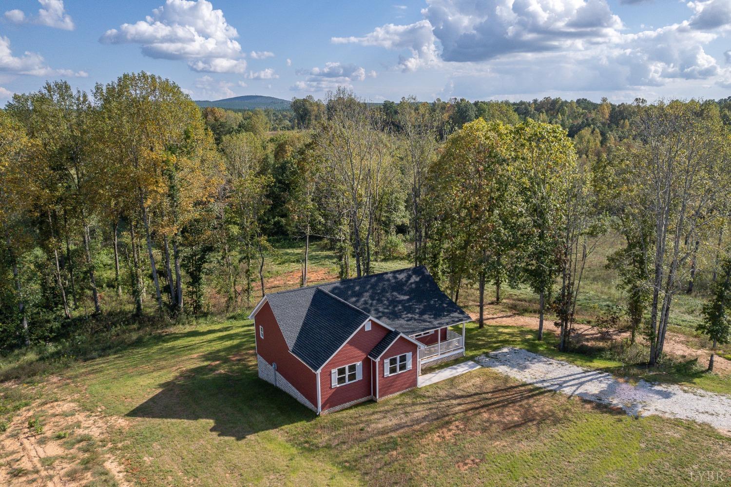 2734 Liberty Chapel Road Appomattox, VA 24522 - Photo 38 of 42 Gallery Image 38