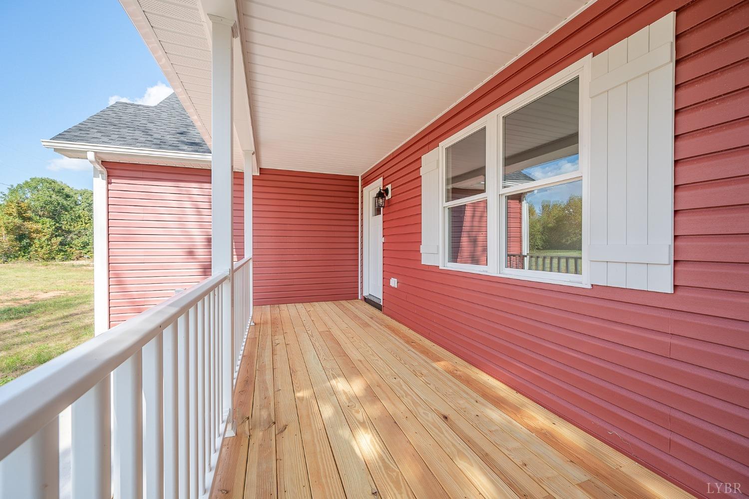 2734 Liberty Chapel Road Appomattox, VA 24522 - Photo 42 of 42 Gallery Image 42