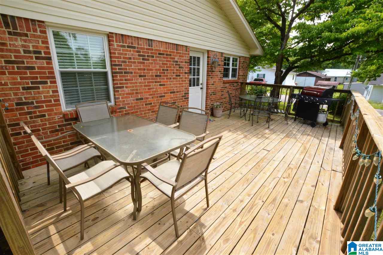 746 17th Avenue North Clanton, AL 35045 - Photo 17 of 18