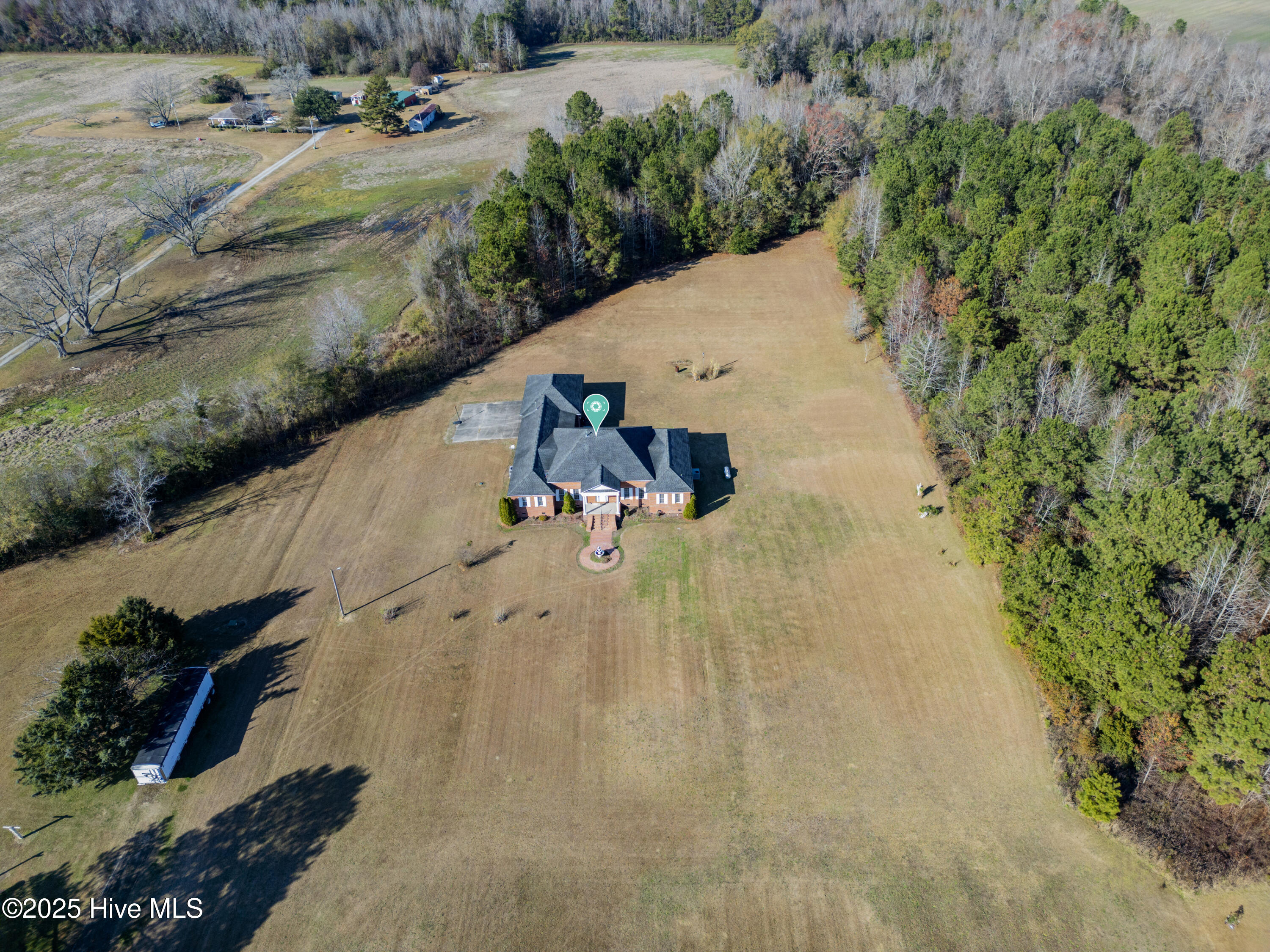 701 Best Road Whiteville, NC 28472 - Photo 28 of 30 DJI_0095_1