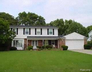 25681 Branchaster Road Farmington, MI 48336 - Photo 1 of 1 Property Photo