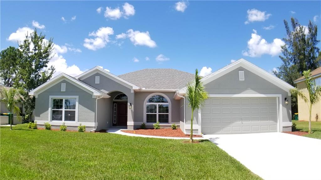 25388 Palisade Road Punta Gorda, FL 33983 - Photo 1 of 1 Gallery Image 1